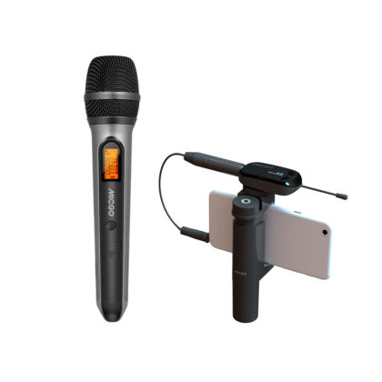 MICGO Reporter - One