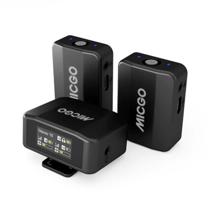 MICGO NANO