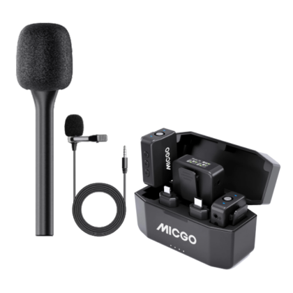 MICGO NANO Mix
