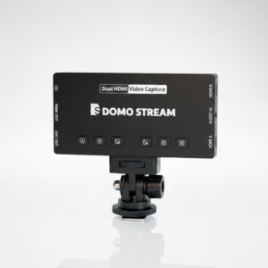 Domo Stream - Dual