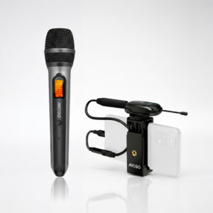 Micgo Reporter One