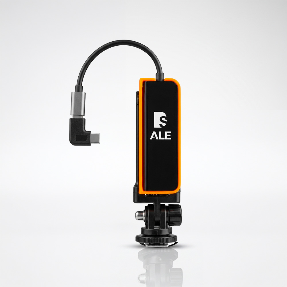 Domo Stream - ALE
